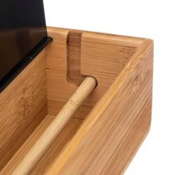 Folienspender In Braun -Heimdekoration Verkäufe 5five simply smart folienspender in braun 2