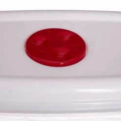 Lebensmittelbehälter 5er-Set In Weiß -Heimdekoration Verkäufe 5five simply smart lebensmittelbehalter 5er set in weiss 1