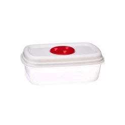 Lebensmittelbehälter 5er-Set In Weiß -Heimdekoration Verkäufe 5five simply smart lebensmittelbehalter 5er set in weiss 5