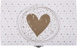 Schmuckschatulle In Rosa -Heimdekoration Verkäufe 5five simply smart schmuckschatulle in rosa 3