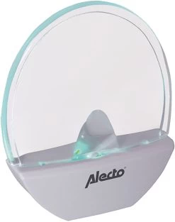 Alecto ANV-18 - LED-Nachtlicht Und Orientierungslicht, Weiß