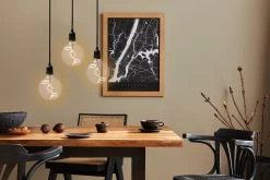 3er Set Designleuchte Glow Mit Netzstecker G In Klar -Heimdekoration Verkäufe amare 3er set designleuchte glow mit netzstecker g in klar 3