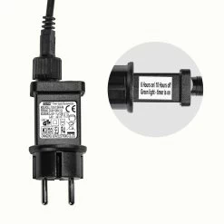 3er Set Designleuchte Glow Mit Netzstecker G In Klar -Heimdekoration Verkäufe amare 3er set designleuchte glow mit netzstecker g in klar 4