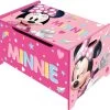 Aufbewahrungsbox Minnie Mouse, Holz, 62x40x37 Cm -Heimdekoration Verkäufe arditex aufbewahrungsbox minnie mouse holz 62x40x37 cm