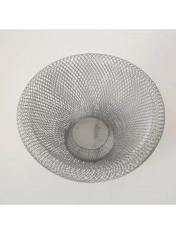 2er-Set: Dekoschalen "Seoul" In Silber -Heimdekoration Verkäufe boltze 2er set dekoschalen seoul in silber 1