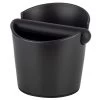 Abklopfbehälter Für Kaffeesatz In Schwarz, Maße: 12x12x12,5 Cm -Heimdekoration Verkäufe buddys bar abklopfbehalter fur kaffeesatz in schwarz masse 12x12x12 5 cm