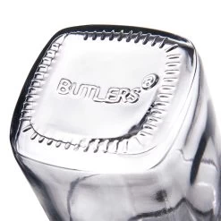 Bügelflasche Mit Flaschenbeleuchtung 2-tlg. BOTTLE LIGHT In Transparent -Heimdekoration Verkäufe butlers bugelflasche mit flaschenbeleuchtung 2 tlg bottle light in transparent 7