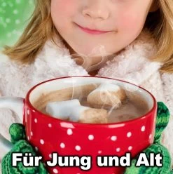 Trinkschokolade Geschenkset | 12x Fruchtige Sorten + Trinkglas 19 Trinkschokolade Geschenkset | 12x Fruchtige Sorten + Trinkglas -Heimdekoration Verkäufe candt trinkschokolade geschenkset 12x fruchtige sorten trinkglas 6