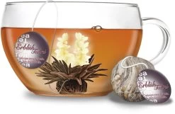 Holzpräsentbox "12er Teelini Schwarztee" 7 Holzpräsentbox "12er Teelini Schwarztee" -Heimdekoration Verkäufe creano holzprasentbox 12er teelini schwarztee 2