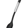 GEFU Kochlöffel PRIMELINE In Schwarz/silber