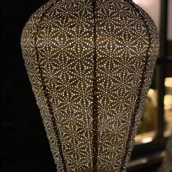 Innen- Und Außen Solar Leuchte SASHIKO-XL In Hell-Taupe -Heimdekoration Verkäufe gmd living innen und aussen solar leuchte sashiko xl in hell taupe 2