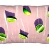 Kissen "Fruit 10" In Grün & Rosa 1 Kissen "Fruit 10" In Grün & Rosa -Heimdekoration Verkäufe juniqe kissen fruit 10 in grun and rosa