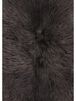 Lammfell-Sitzauflage In Grau 7 Lammfell-Sitzauflage In Grau -Heimdekoration Verkäufe kaiser naturfellprodukte handl lammfell sitzauflage in grau 2