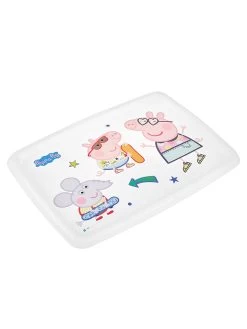 Keeeper Aufbewahrungsbox "Peppa" In Weiß - (L)55,5 X (B)40 X (H)30 Cm - 45 L -Heimdekoration Verkäufe keeeper aufbewahrungsbox peppa in weiss l 55 5 x b 40 x h 30 cm 45 l 6