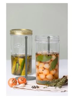 Kilner Einmachglas - 1 L -Heimdekoration Verkäufe kilner einmachglas 1 l 4