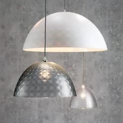 Koziol STELLA SILK M * - Lampenschirm In Cotton White 12 Koziol STELLA SILK M * - Lampenschirm In Cotton White -Heimdekoration Verkäufe koziol stella silk m lampenschirm in cotton white 4