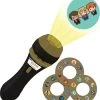 LEXIBOOK Harry Potter - Story Projektor - Nachtlicht + Taschenlampe Mit Projektor -Heimdekoration Verkäufe lexibook harry potter story projektor nachtlicht taschenlampe mit projektor