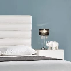 Tischleuchte Bellevue In Schwarz (H)40cm (D)20cm -Heimdekoration Verkäufe lux pro tischleuchte bellevue in schwarz h 40cm d 20cm 2