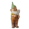 Gartenzwerg Mit Gartenschere Gartenfigur H: 29cm In Bunt -Heimdekoration Verkäufe marelida gartenzwerg mit gartenschere gartenfigur h 29cm in bunt