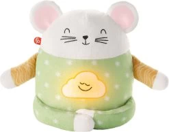 MATTEL Fisher-Price Meditations-Maus (D)