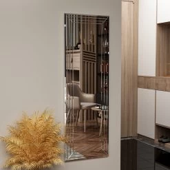 Spiegel Neom 40x120cm -Heimdekoration Verkäufe moebel17 spiegel neom 40x120cm 3