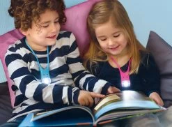 Moses Lese Buddy - Das Multifunktionale Leselicht Pink -Heimdekoration Verkäufe moses lese buddy das multifunktionale leselicht pink 2