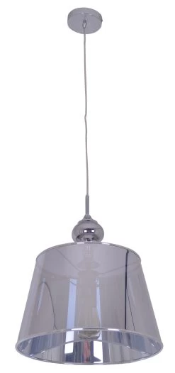 Deko-Pendelleuchte "Felia" Ø 40 Cm In Chrome 12 Deko-Pendelleuchte "Felia" Ø 40 Cm In Chrome -Heimdekoration Verkäufe nave deko pendelleuchte felia o 40 cm in chrome 4