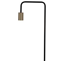 Stehleuchte "Modo" 1flg. (H) 150 Cm In Schwarz -Heimdekoration Verkäufe nave stehleuchte modo 1flg h 150 cm in schwarz 6