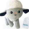 PABOBO "Milo The Sheep" Plüschtier Mit Musik Und Sounds Zum Einschlafen