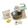 Plan Toys 5tlg. Küchenmaschinen-Set - Ab 2 Jahren -Heimdekoration Verkäufe plan toys 5tlg kuchenmaschinen set ab 2 jahren