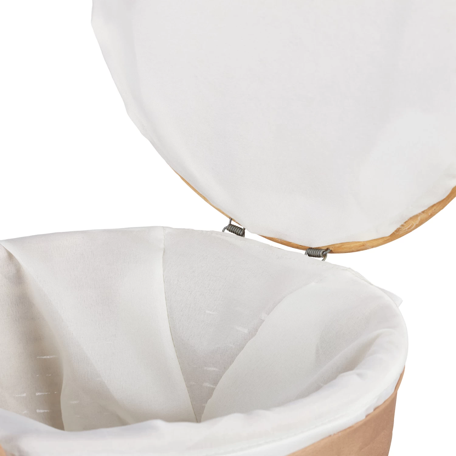 2x Badkörbchen In Natur 8 2x Badkörbchen In Natur – Bild 6