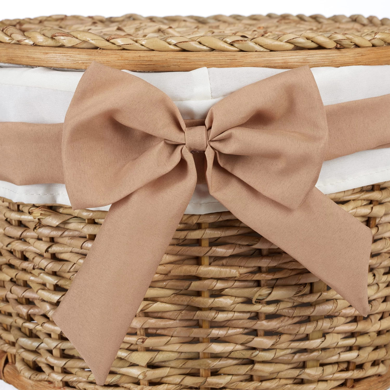 2x Badkörbchen In Natur 9 2x Badkörbchen In Natur – Bild 7