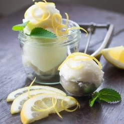 2x Eisportionierer In Silber 13 2x Eisportionierer In Silber -Heimdekoration Verkäufe relaxdays 2x eisportionierer in silber 4