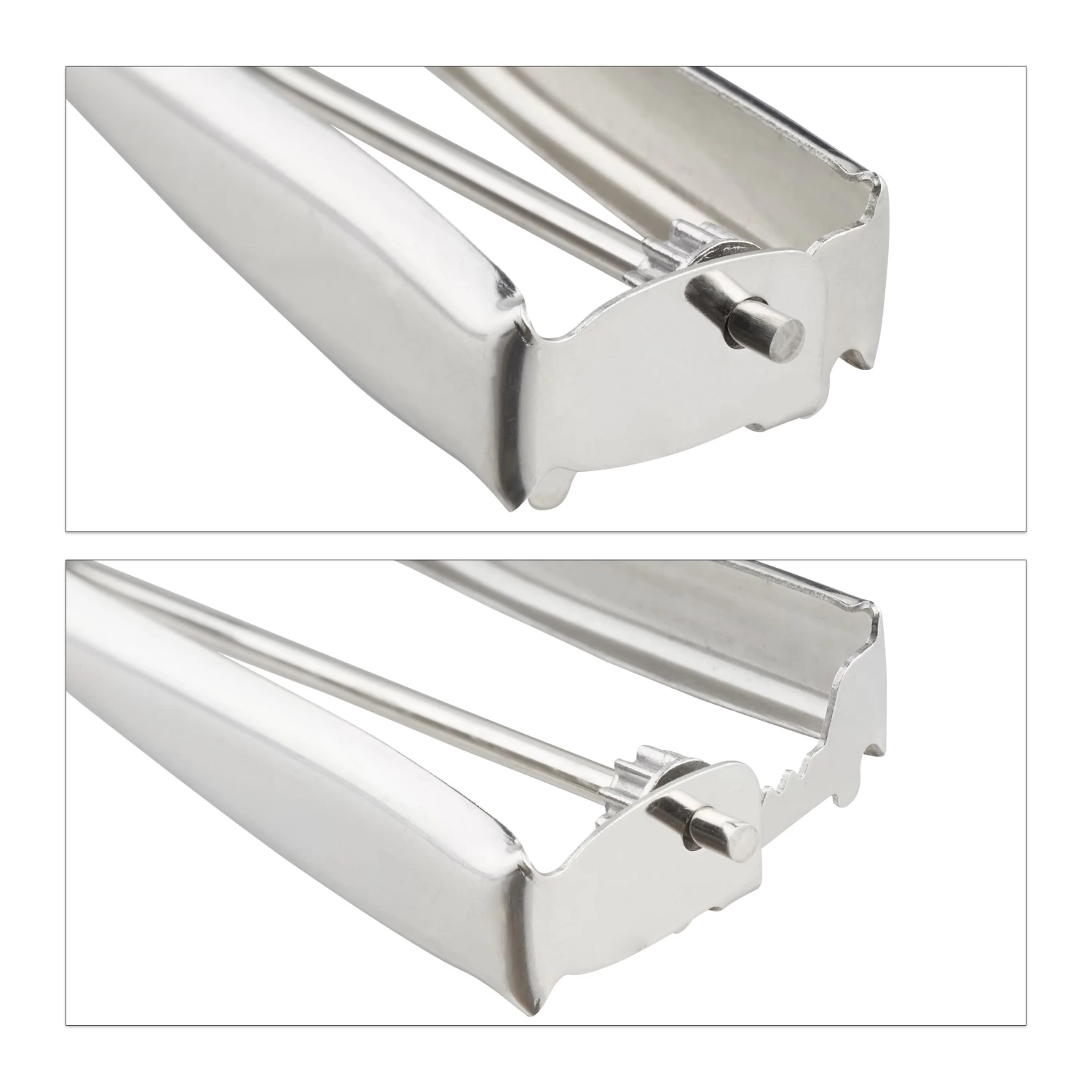 2x Eisportionierer In Silber 8 2x Eisportionierer In Silber – Bild 6