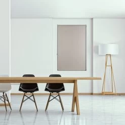 3x Thermorollo In Braun - (B)70 X (H)160 Cm -Heimdekoration Verkäufe relaxdays 3x thermorollo in braun b 70 x h 160 cm 2