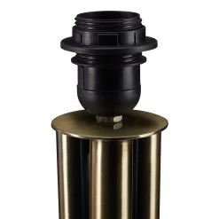 Stehleuchte In Weiß/Braun - (H)150 X Ø48 Cm -Heimdekoration Verkäufe relaxdays stehleuchte in weiss braun h 150 x o48 cm 6