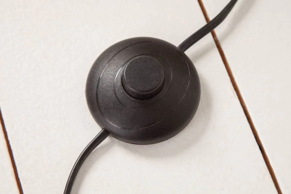 Stehlampe SERVANT In Weiß - 55 X 153 X 55cm 10 Stehlampe SERVANT In Weiß - 55 X 153 X 55cm – Bild 8