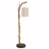 Stehlampe WILD NATURE In Beige / Natur - 50 X 163 X 35cm -Heimdekoration Verkäufe riess ambiente de stehlampe wild nature in beige natur 50 x 163 x 35cm