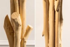 Stehlampe WILD NATURE In Beige / Natur - 50 X 163 X 35cm -Heimdekoration Verkäufe riess ambiente de stehlampe wild nature in beige natur 50 x 163 x 35cm 6