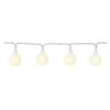 Star Trading LED Lichterkette Berry 50 Warmweiße, Opale LED L: 7,35m In Weiß -Heimdekoration Verkäufe star trading led lichterkette berry 50 warmweisse opale led l 7 35m in weiss
