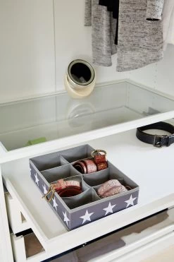 Wäschesortierer 8 Fächer -Heimdekoration Verkäufe store it waschesortierer 8 facher 1