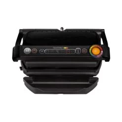 Tefal GC 7128 Optigrill+ Kontaktgrill In Schwarz -Heimdekoration Verkäufe tefal gc 7128 optigrill kontaktgrill in schwarz 1
