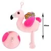 Toi Toys Sparbüchse "Plüschflamingo" -Heimdekoration Verkäufe toi toys sparbuchse pluschflamingo