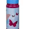 Undercover Trinkflasche "Aero Butterfly" In Hellblau - 500 Ml