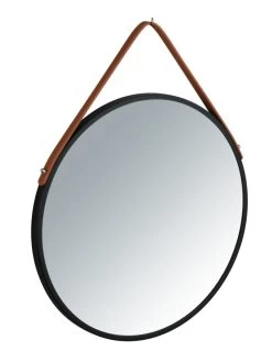 Wenko Wandspiegel Borrone Rund 40 Cm In Silber -Heimdekoration Verkäufe wenko wandspiegel borrone rund 40 cm in silber 1