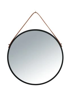 Wenko Wandspiegel Borrone Rund 40 Cm In Silber -Heimdekoration Verkäufe wenko wandspiegel borrone rund 40 cm in silber 4