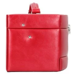 Shine Schmuckkoffer 23 Cm In Rot -Heimdekoration Verkäufe windrose shine schmuckkoffer 23 cm in rot 2