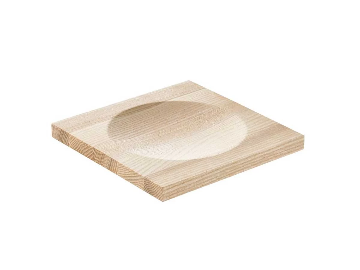 Zone Denmark Hackbrett Silva 24x24 Cm In Hellbraun 3 Zone Denmark Hackbrett Silva 24x24 Cm In Hellbraun